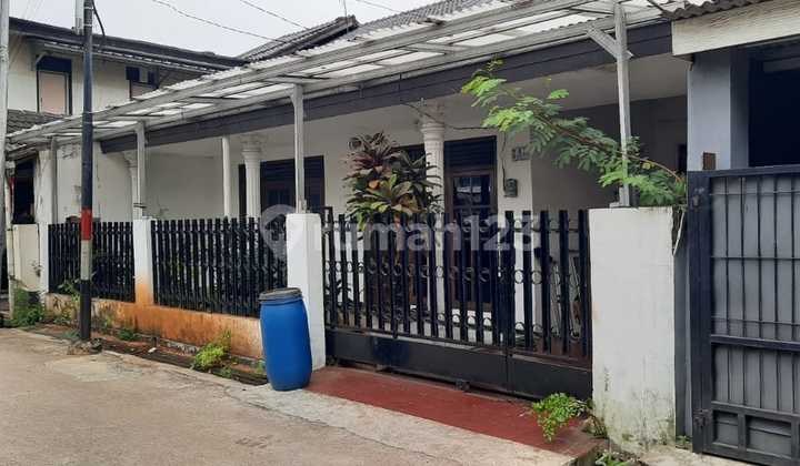 Dijual Rumah Perum Pekayon Jaya 2 dekat Kemang Pratama Dijual Rumah Perum Pekayon Jaya 2 dekat Kemang Pratama