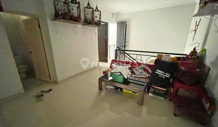 Dijual Cepat Rumah Siap Huni, Semi Furnish di Bojong Indah, Rawa Buaya, Jakarta Barat 2