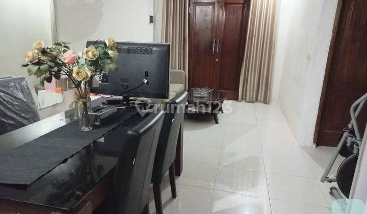 Dijual Cepat Rumah 1 Lantai Di Jl Mangga Duri Kepa 2