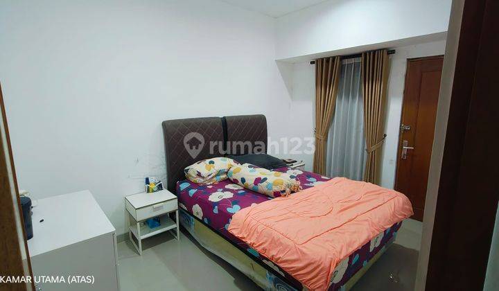 Rumah 2 Lantai Damara Village Bogor dekat Sentul 2