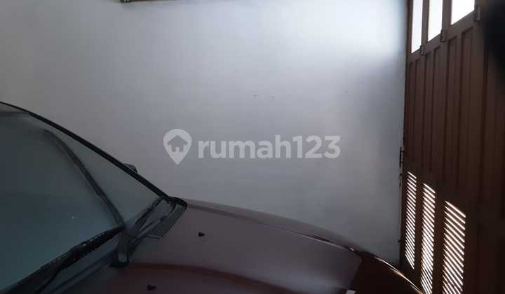 Rumah 400M2 di Taman Aries Bebas Banjir 2