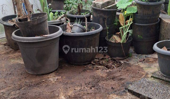 Dijual Rumah Kebon Jeruk Dekat Arteri Kelapa Dua Pos Pengumben 2