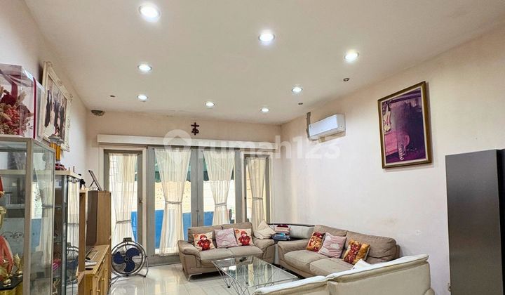 Dijual Rumah 2 Lantai Hanoman Bojong Indah Rawa Buaya Dijual Rumah 2 Lantai Hanoman Bojong Indah Rawa Buaya