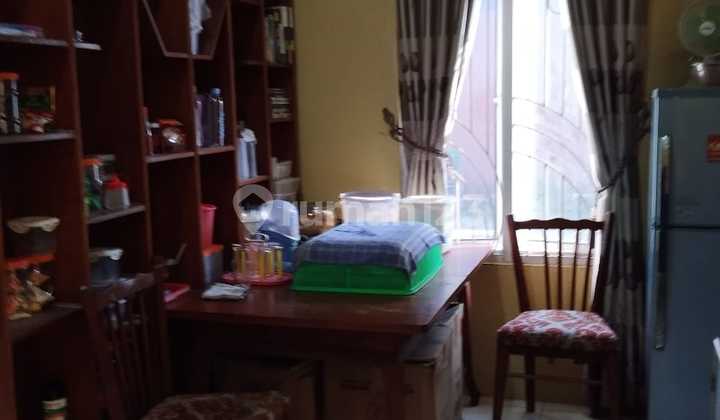 For Sale 8 Wide House in Cibinong Sukahati 2