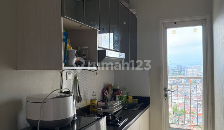 Dijual Apartemen Madison Park Jakbar Dekat Central Park Mall