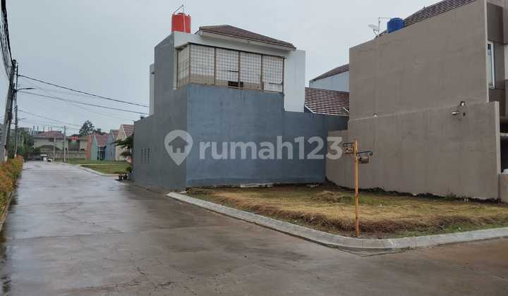 Hook Land Plot in Cendana Residence Cibubur Ciangsana Housing. Hook Land Plot in Cendana Residence Cibubur Ciangsana Housing.