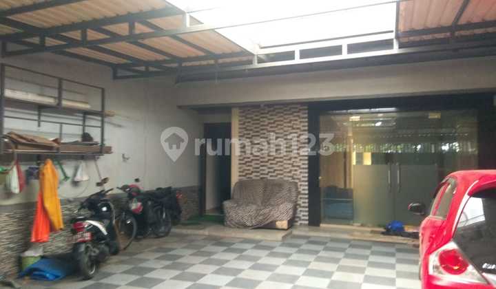 Dijual Rumah Pinggir Jalan Bkt Jakarta Timuru Dijual Rumah Pinggir Jalan Bkt Jakarta Timuru