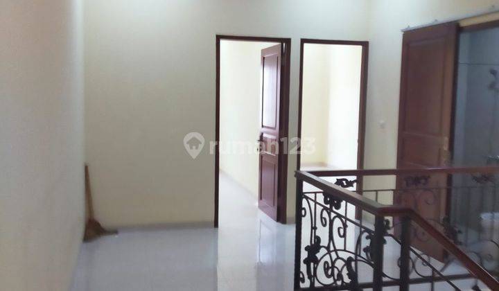 Rumah Baru 3KT Dekat Binus Kemanggisan Ilir 2