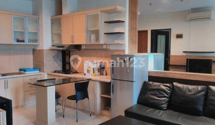 Dijual Apartemen Casablanca Mansion 2Br Dekat Tebet 2