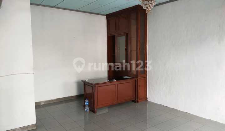  Rumah Murah 2 Lantai di Kayu Putih Jakarta Timur