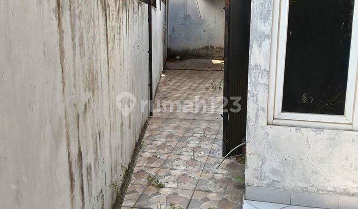 Single Story House Pinang Griya Permai in Ciledug Tangerang 2