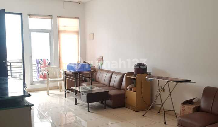 Nice House 7x18 Taman Ratu West Jakarta