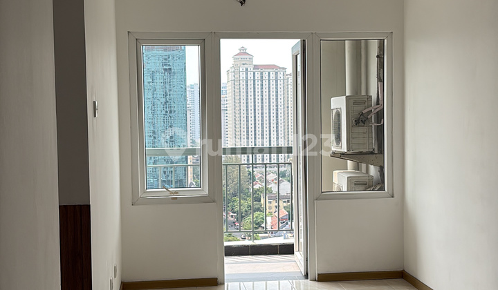 Dijual Apartemen Grand Palace 2+1Br - Unit Rapih - Dibawah NJOP Dijual Apartemen Grand Palace 2+1Br - Unit Rapih - Dibawah NJOP