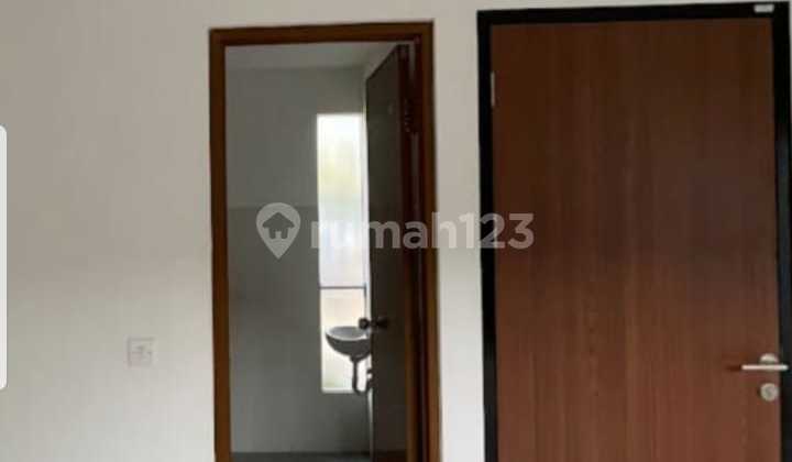 Dijual Cepat Samanea Hill Parung Panjang SHM