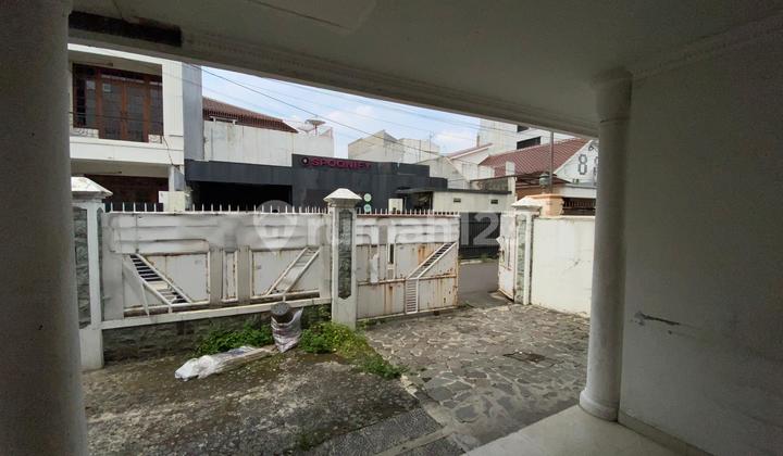 Disewakan Cepat Rumah Petojo Binatu Jakpus 2