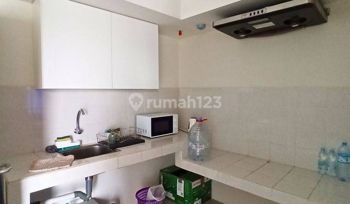 Apartement Westpoint 2 Br Semi Furnished Di Jakarta Barat 2