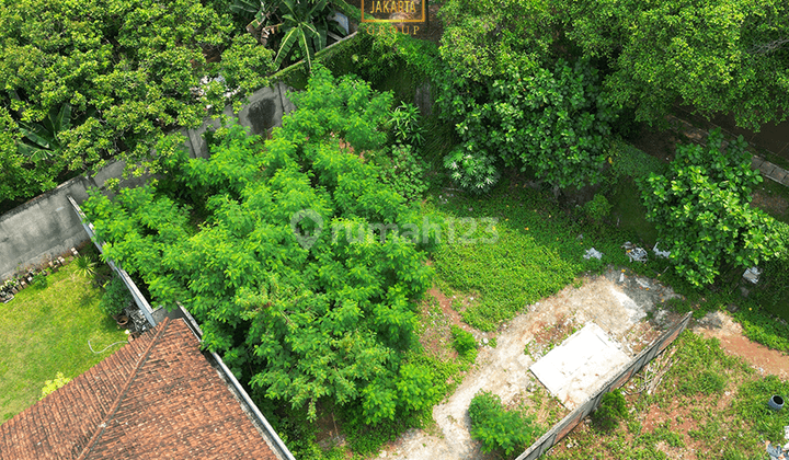 Tanah di Cilandak, Jakarta Selatan 280 m² 2