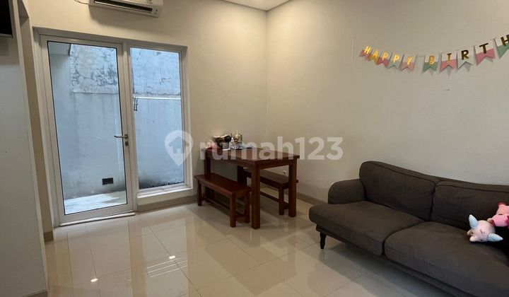 Rumah dalam Cluster dekat ke Bandara dan MRT Lebak Bulus 2