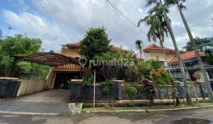  Paling Strategis Rumah 2.5 Lantai Komplek Dekat Tb Simatupang 1