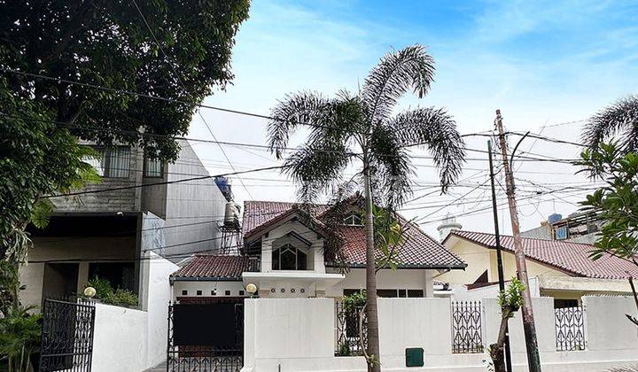 Rumah 2 Lantai Siap Huni Lt 314 2