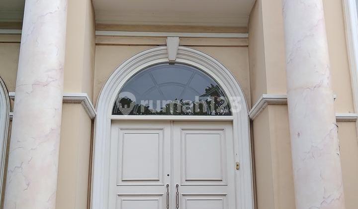 Luxury and Affordable Homes in BSD 2