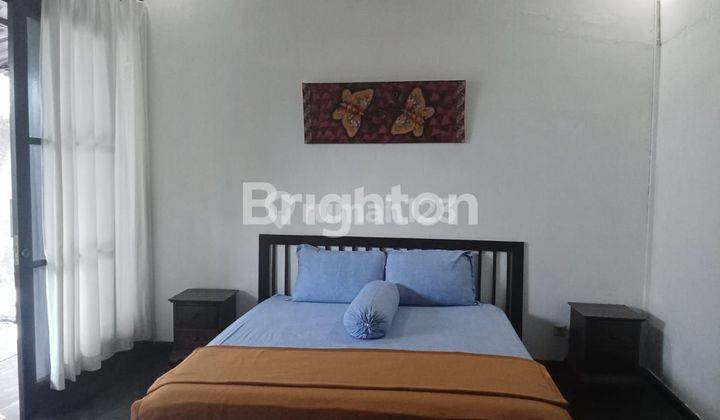 VILLA MURAH 4BR NEAR JIMBARAN BEACH 2