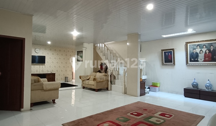 Dijual Cepat Rumah Hoki Shm Di Komplek Griya Riatur Medan Jl Amir Hamzah 2