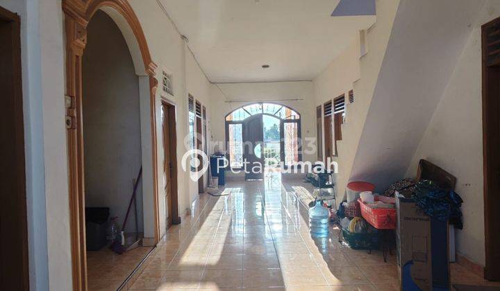 DIJUAL VILLA JALAN ANUGRAH MATARAM  1