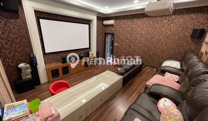 For Sale Villa With SHM In Orchid Garden Complex Medan Helvetia For Sale Villa With SHM In Orchid Garden Complex Medan Helvetia