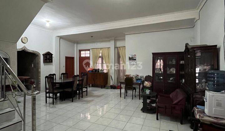 Dijual Rumah Di Jalan Sunggal Komp Taman Primamedan Sunggal 2