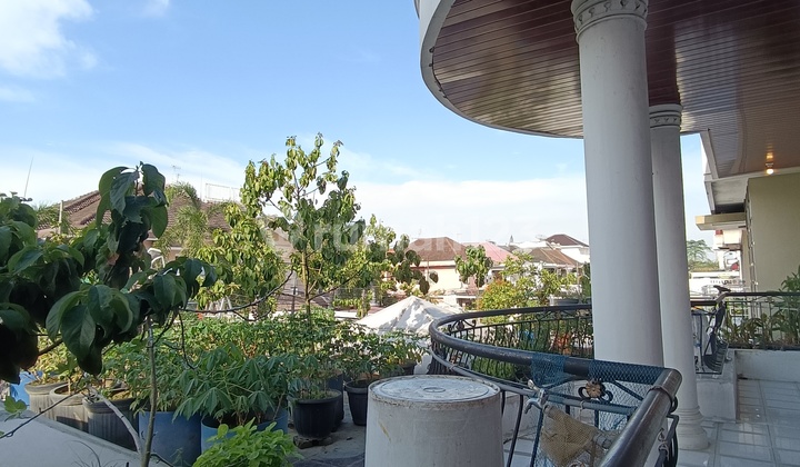 For Quick Sale: Lucky House with SHM in Griya Riatur Complex, Medan, Jl Amir Hamzah For Quick Sale: Lucky House with SHM in Griya Riatur Complex, Medan, Jl Amir Hamzah