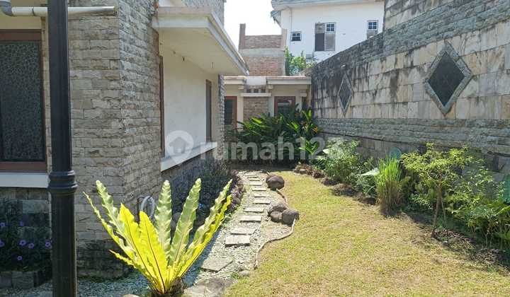 Dijual Rumah Mewah Jl Sudirman Inti Kota Medan 2