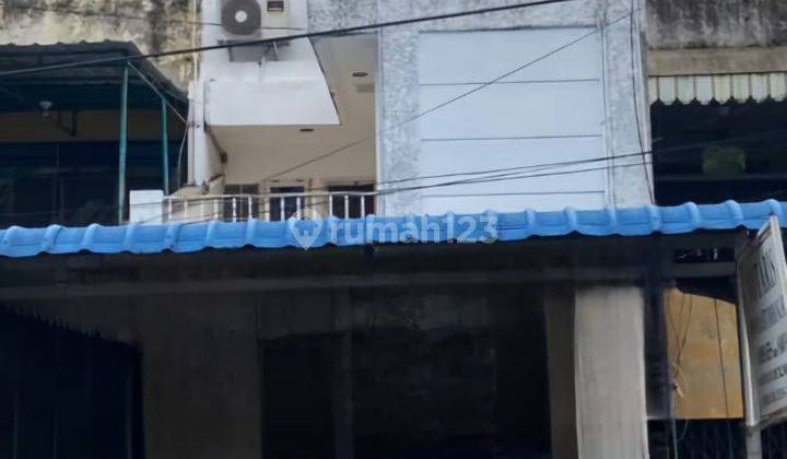 Dijual Rumah Jl Sei Kera Lokasi Strategis 1