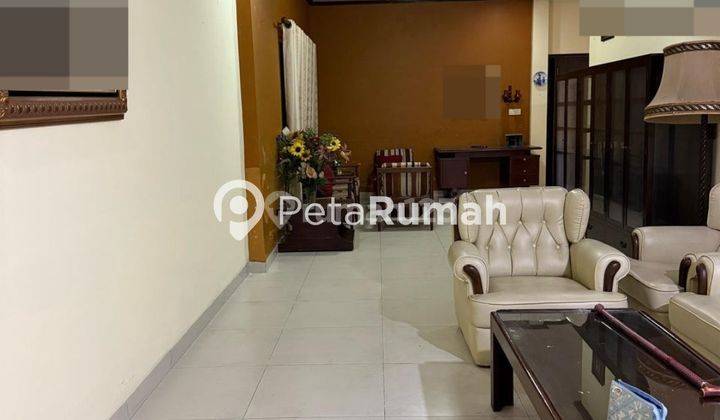 DIJUAL RUMAH JALAN SULTAN HASANUDDIN 1