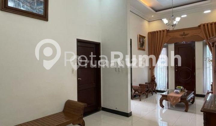 DIJUAL RUMAH JALAN CERET 1