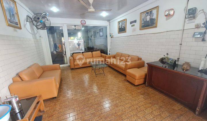 Dijual Rumah Jl Sei Kera Lokasi Strategis 2