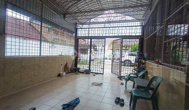 Dijual Rumah Di Jl. Danau Singkarak 2