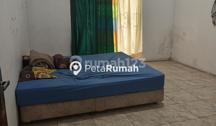 DIJUAL RUMAH JALAN SEI ASAHAN 2