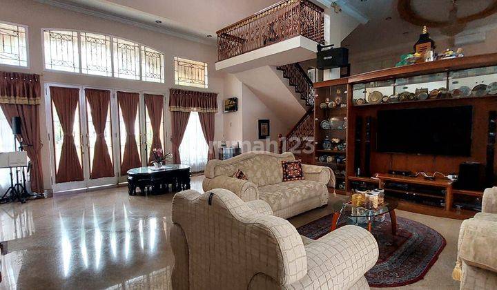 Dijual Rumah Terawat Dan Bersih Komplek Tasbih 1, Bhr ( Bukit Hijau Regency ) 2