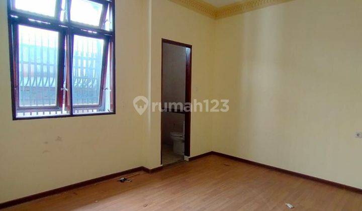 Dijual Rumah Di Jl. Iskandar Muda Inti Kota 2