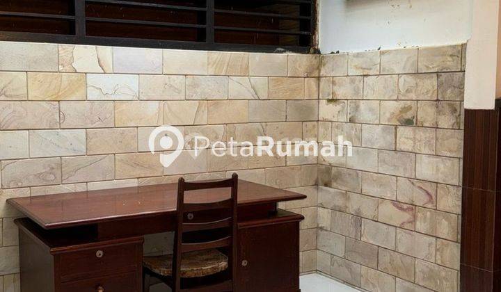 DIJUAL RUMAH JALAN SULTAN HASANUDDIN 2
