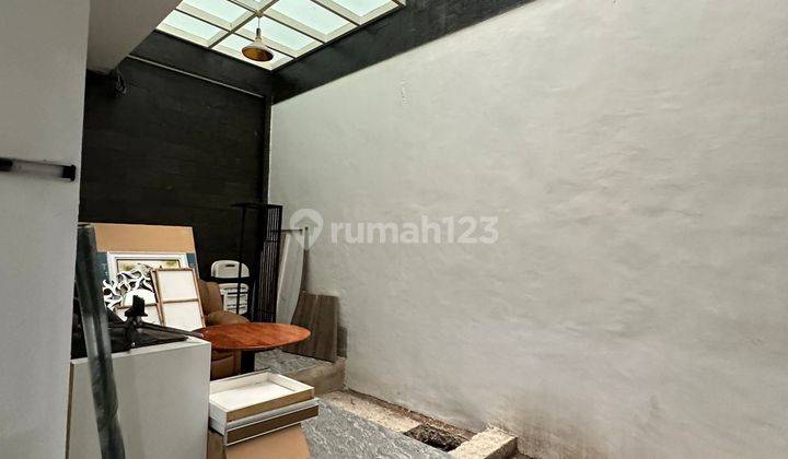 Dijual Rumah Mewah Komplek Cemara Kuta 2