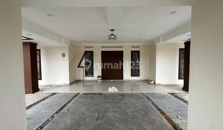 Dijual Rumah di Jalan Sei Galang Medan, Medan Baru SHM - Sertifikat Hak Milik 2