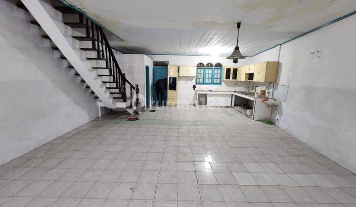 Dijual Rumah SHM - Sertifikat Hak Milik di Jalan Labotarium 1, Medan Kota 2