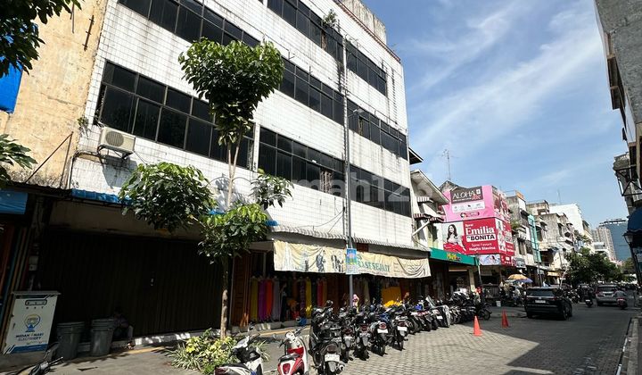 Dijual Ruko Jalan Perniagaan ( Cocok Untuk Usaha ) Dijual Ruko Jalan Perniagaan ( Cocok Untuk Usaha )