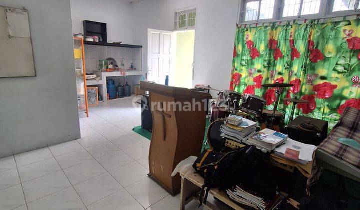 Dijual Rumah Di Komplek Tasbih 2 2