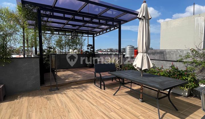 Dijual Ruko Citraland Gama City Full Furnished 2