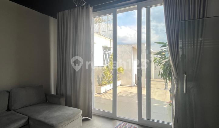 Dijual Ruko Citraland Gama City Full Furnished