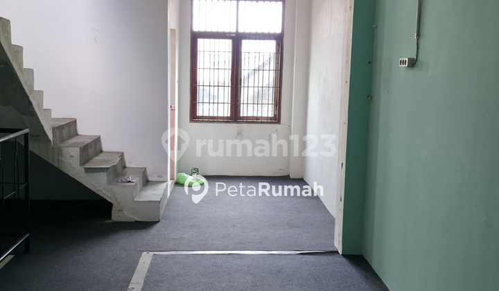 DIJUAL RUKO JALAN SETIA BUDI RUKO MILALA MAS