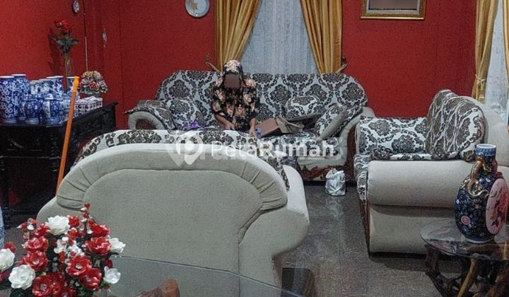 DIJUAL VILLA JALAN JERMAL I DIJUAL VILLA JALAN JERMAL I